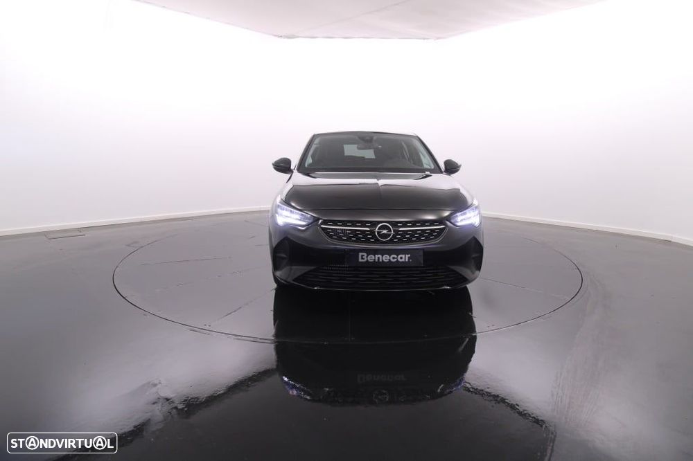 Opel Corsa 1.2 T Elegance - 12