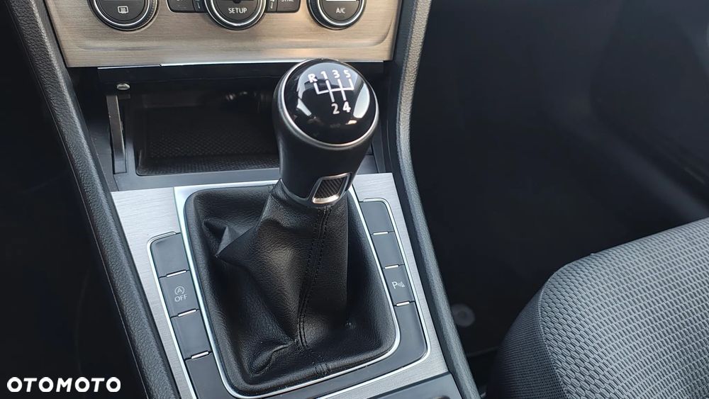 Volkswagen Golf 1.2 TSI Trendline - 31