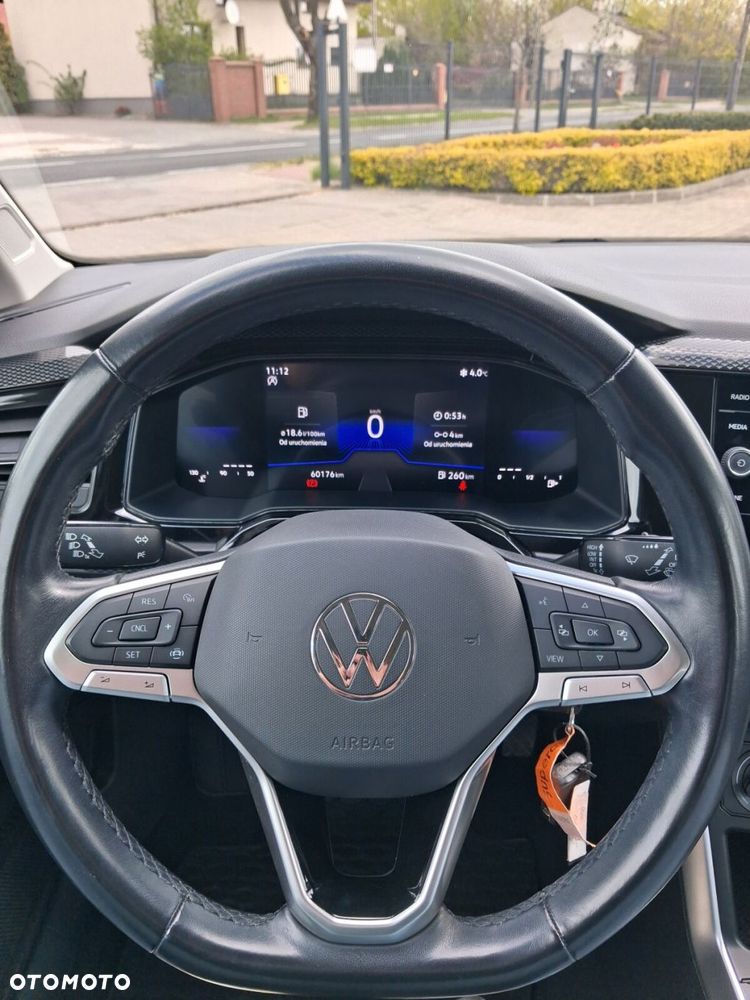 Volkswagen Polo 1.0 TSI Life - 11