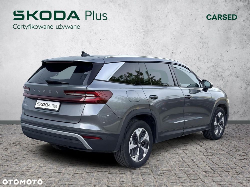 Skoda Kodiaq 1.5 TSI mHEV 4x2 Selection DSG - 6