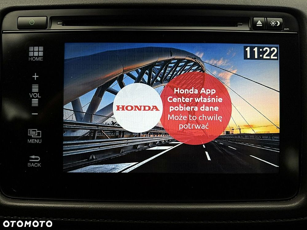 Honda HR-V - 22