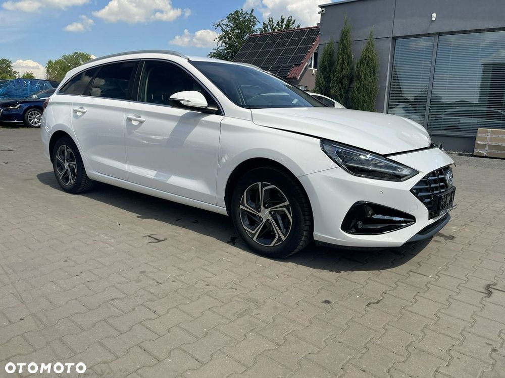 Hyundai i30 1.5 DPI Comfort - 4