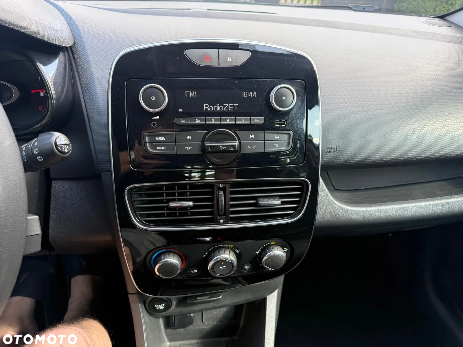 Renault Clio 1.5 dCi Energy Alize - 19
