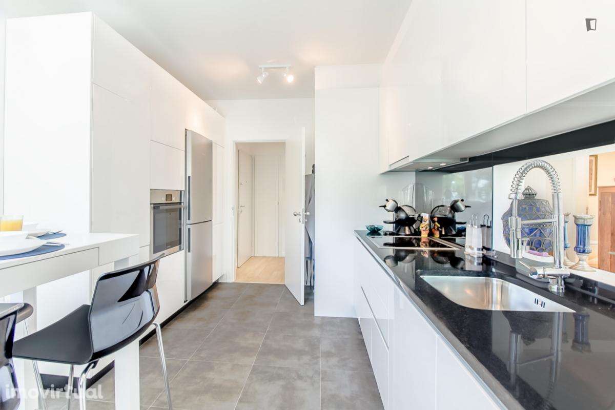 Apartamento com 2 quartos - localizado em Oeiras Lisbon - Grande imagem: 4/28
