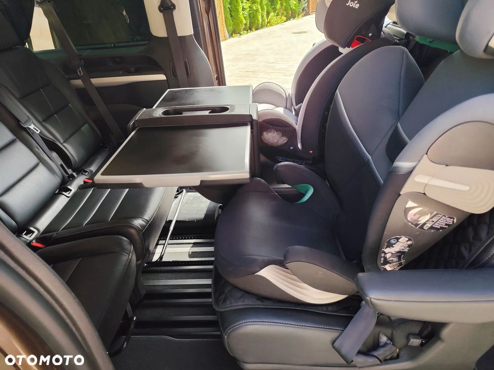 Toyota ProAce Kombi 2.0 D-4D Long 2,8t - 13