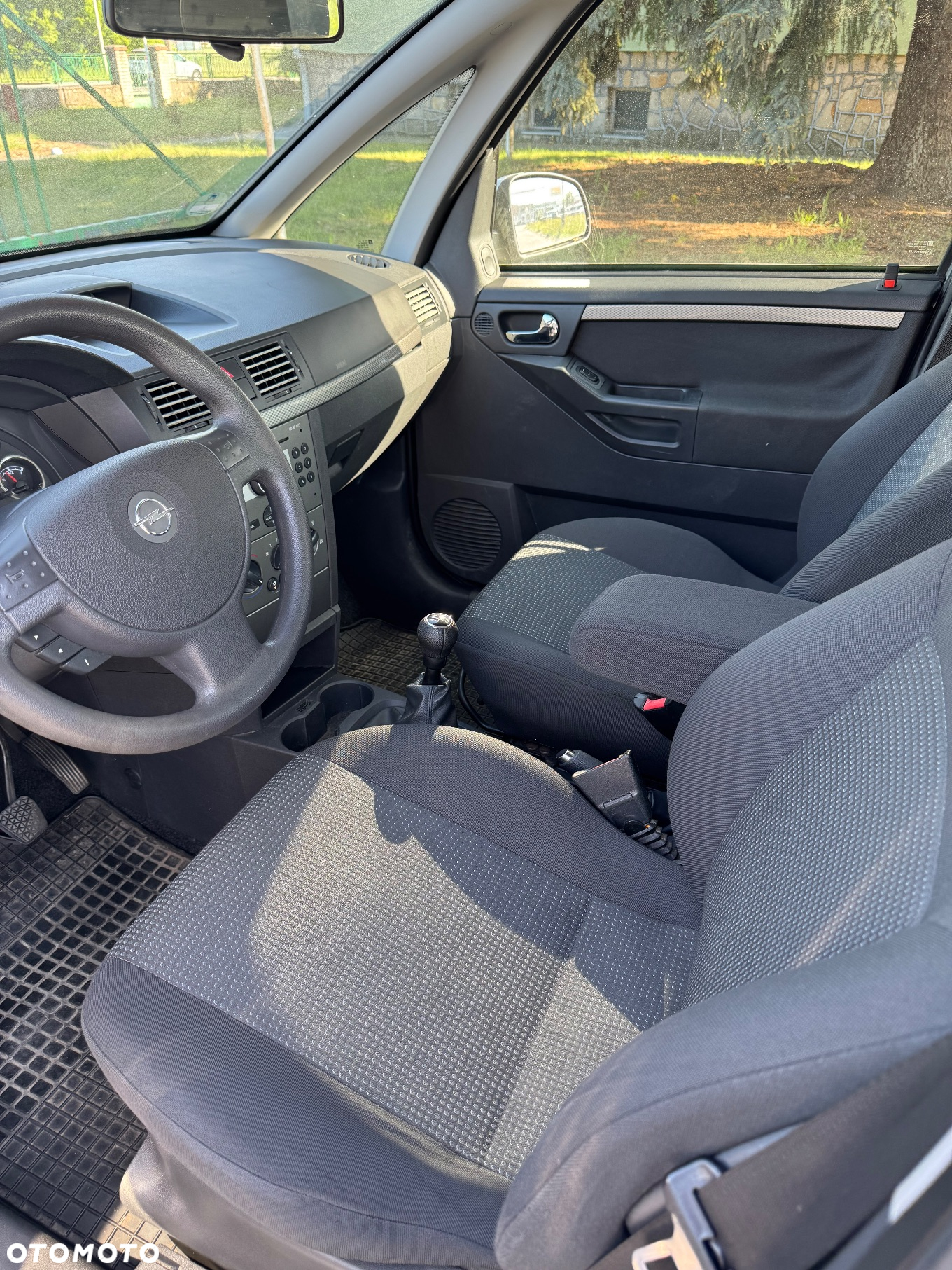 Opel Meriva - 19