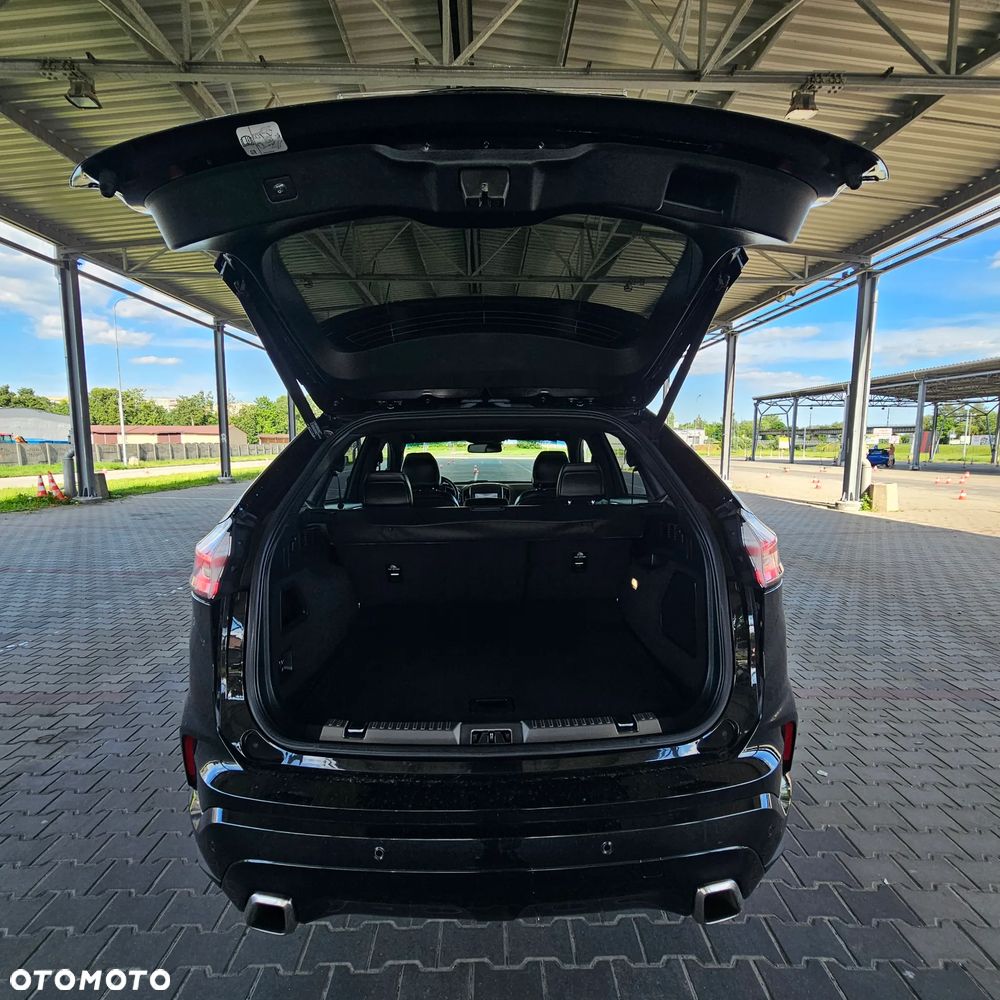 Ford Edge 2.0 EcoBlue Twin-Turbo 4WD ST-Line - 18