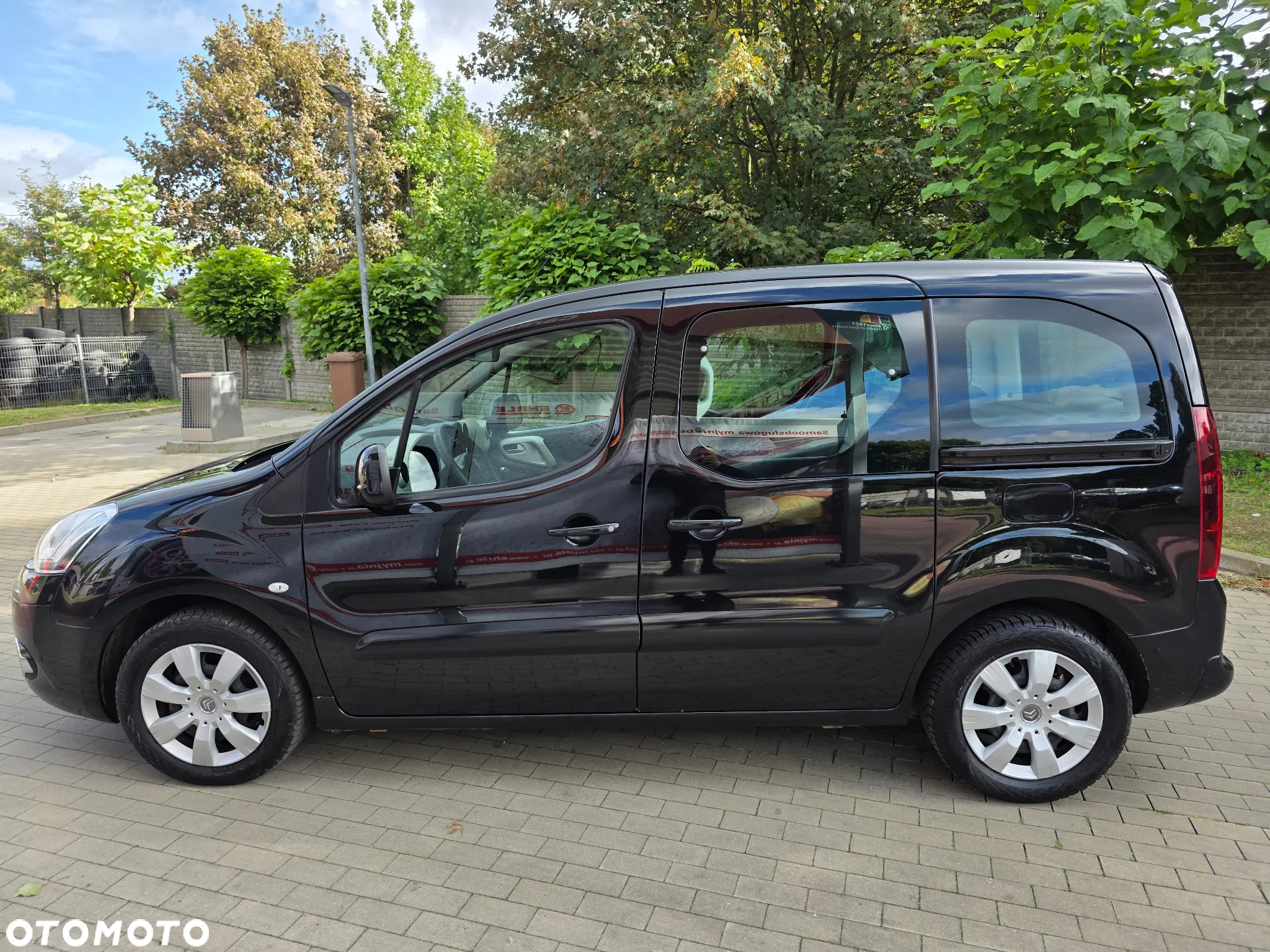 Citroën Berlingo Multispace VTi 120 Selection - 23