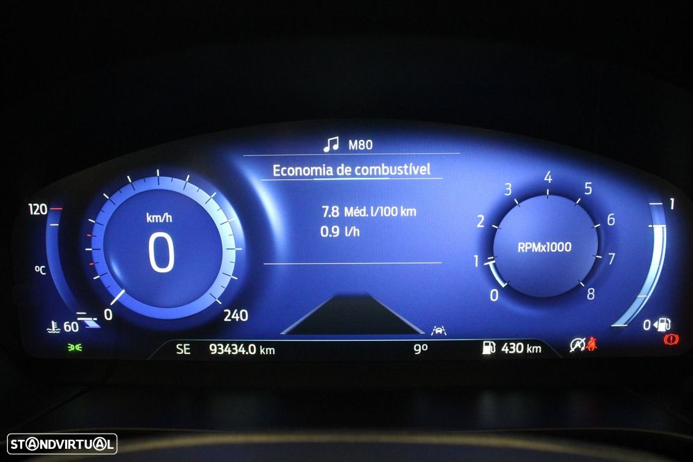 Ford Kuga 1.5 EcoBoost ST-Line - 44