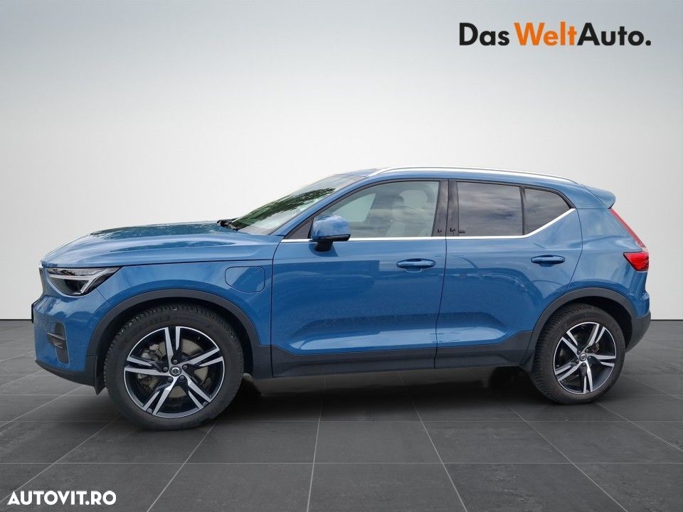 Volvo XC 40 - 3