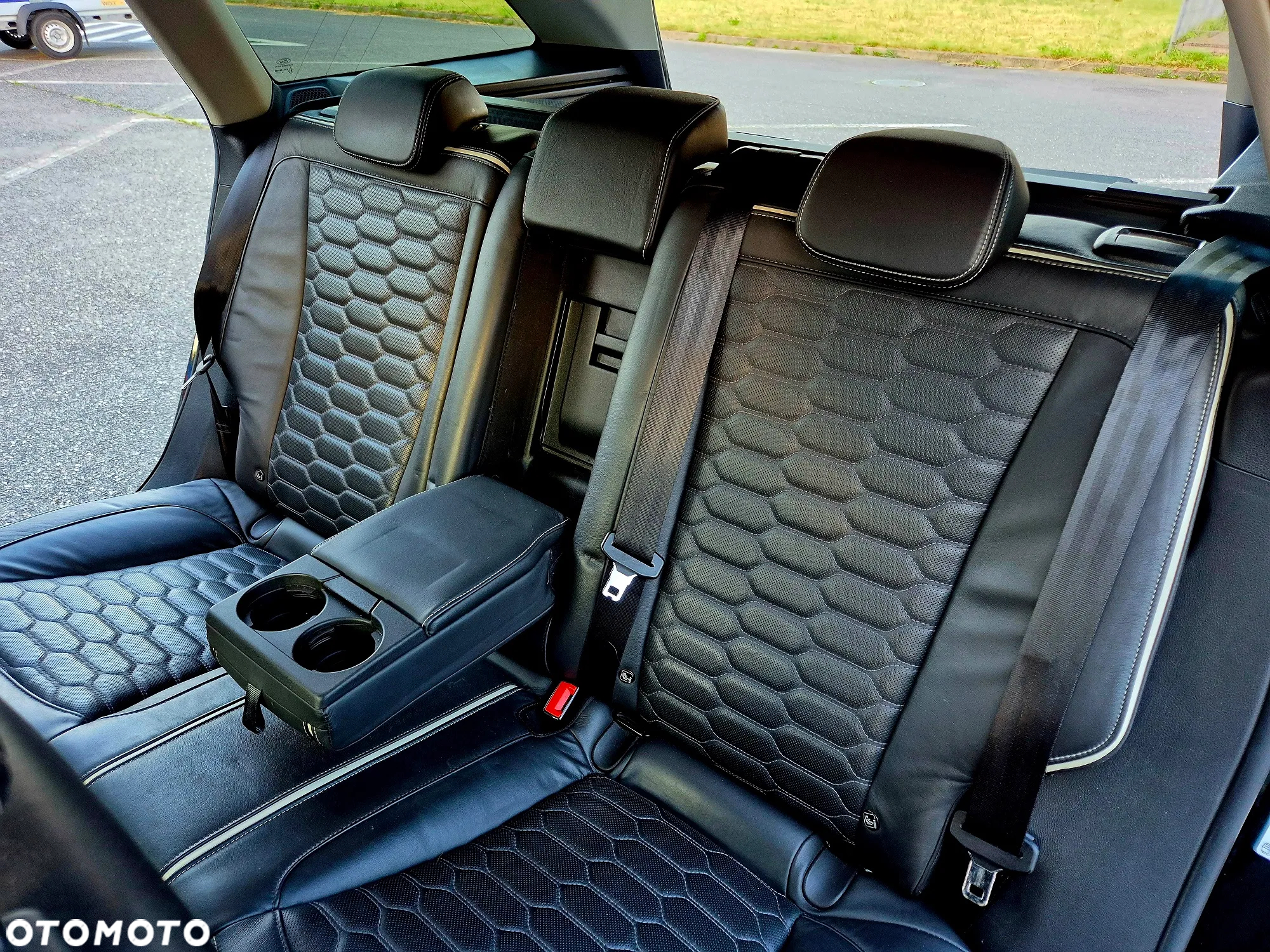 Ford Mondeo 2.0 Hybrid Vignale - 19