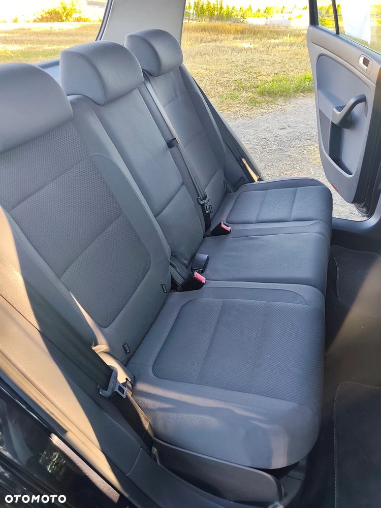 Volkswagen Golf 1.9 TDI Sportline - 20