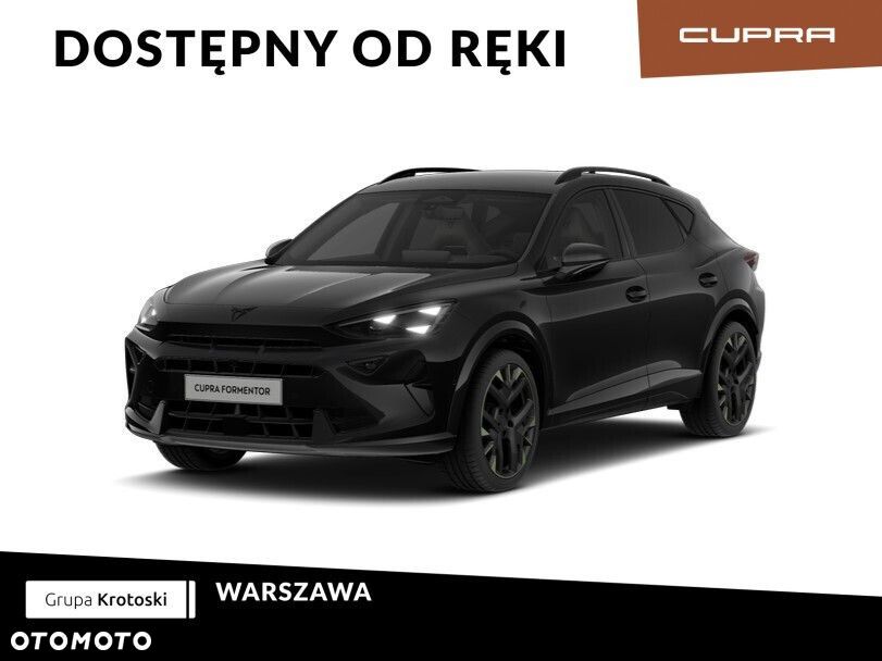 Cupra Formentor - 1