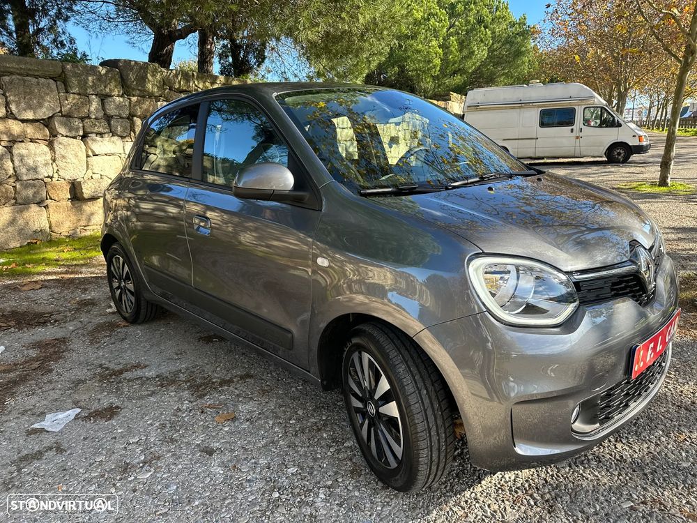 Renault Twingo 1.0 SCe Intens - 15