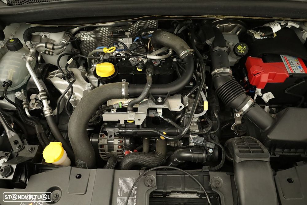 Renault Captur 1.0 TCe Techno - 26