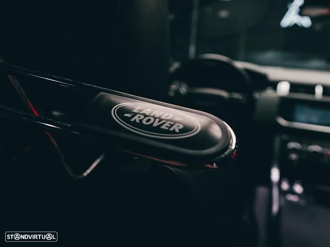 Land Rover Range Rover Sport 3.0 SDV6 HEV Autobiography - 16