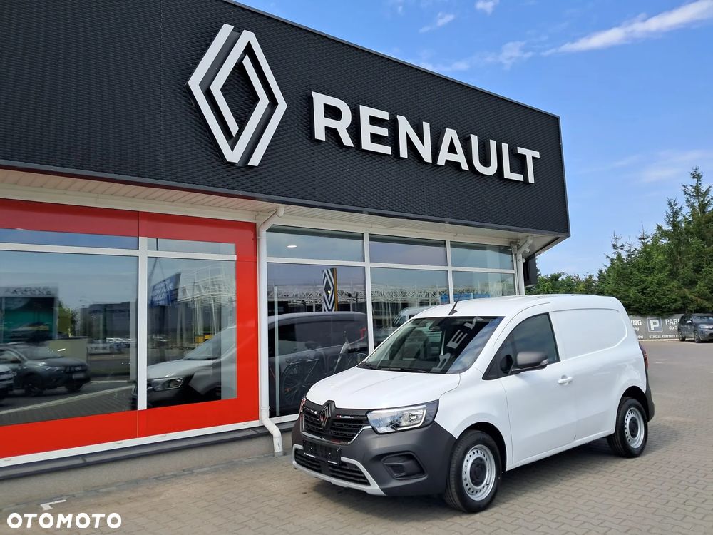 Renault Kangoo 1.5 dCi Equilibre - 2