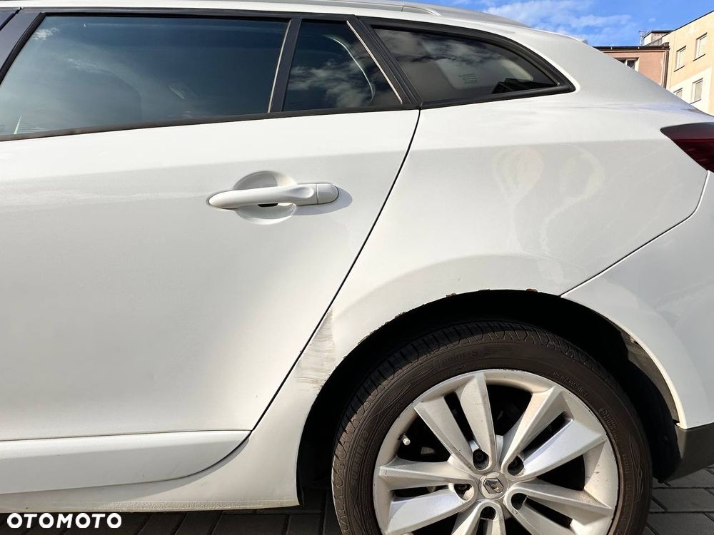 Renault Megane - 28