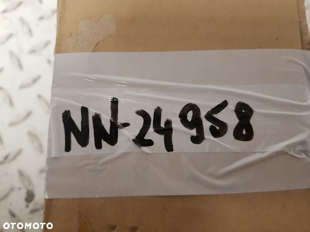 FABRYCZNIE NOWE ORYGINALNE JAŻMO ZACISKU HAMULCOWEGO MAZDA 6 02-07 GJ6E-33-28XD - 8