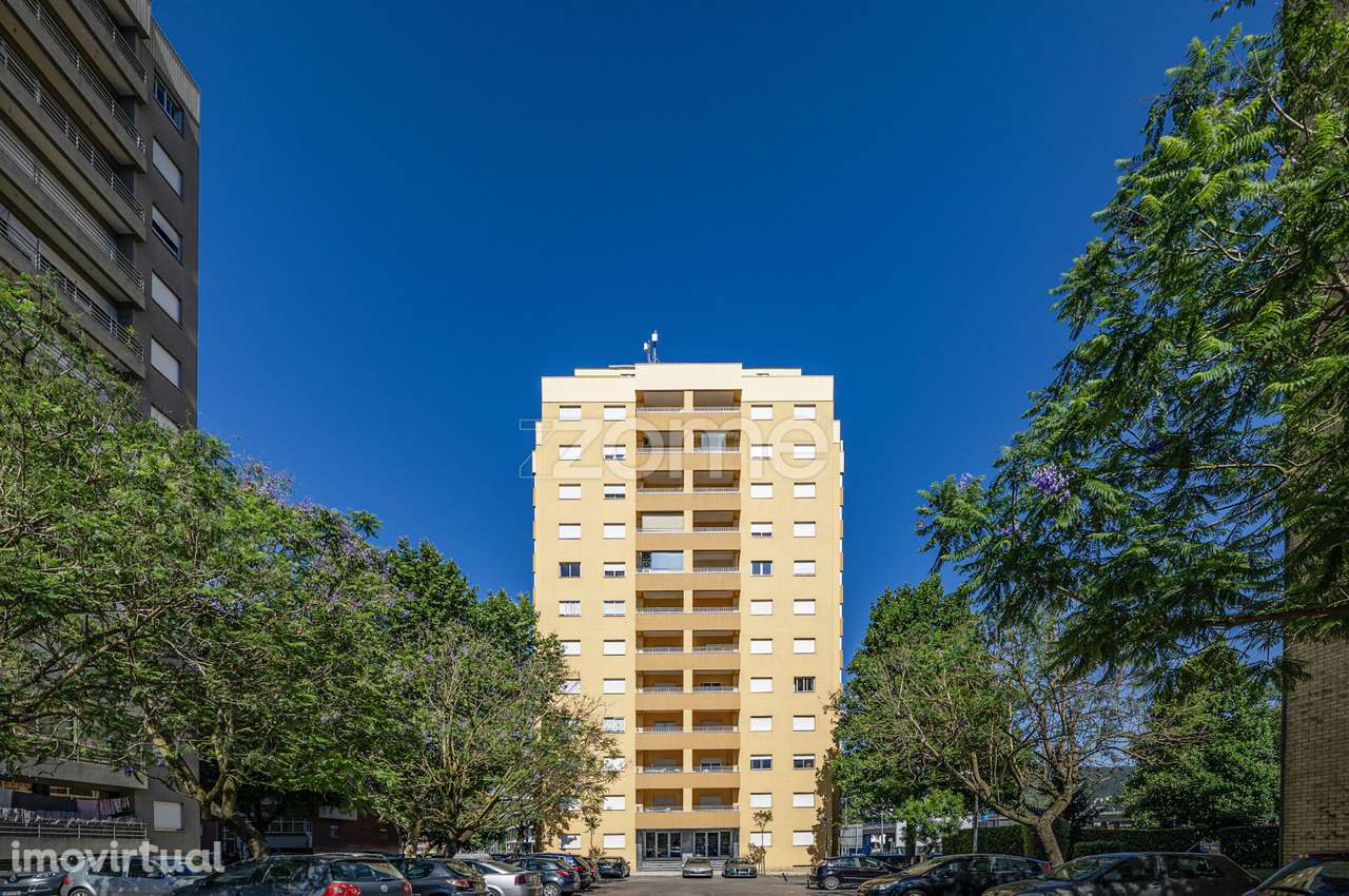 Apartamento T3 Rua Orfeão de Braga - Grande imagem: 2/36