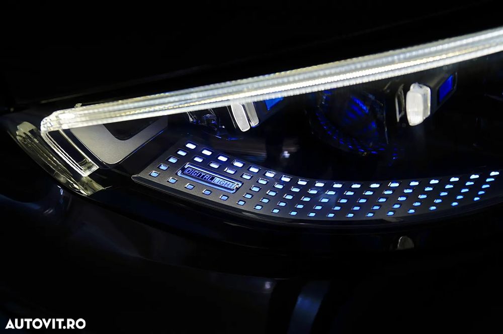 Mercedes-Benz S 450 4Matic L 9G-TRONIC - 18