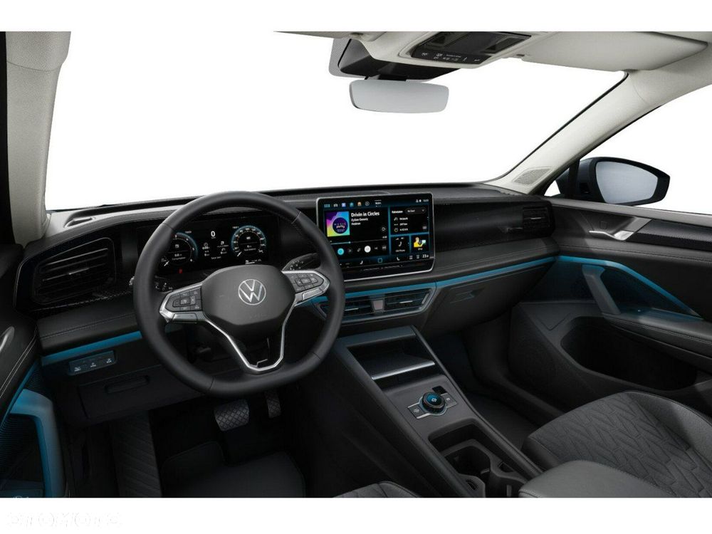 Volkswagen Tiguan - 6