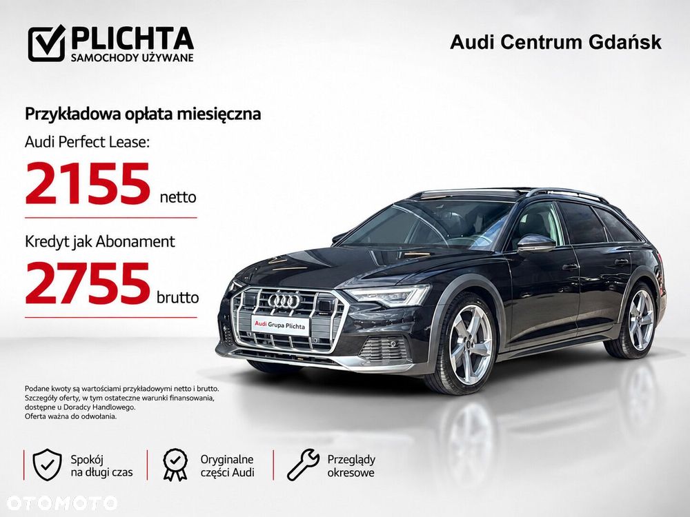 Audi A6 Allroad - 2