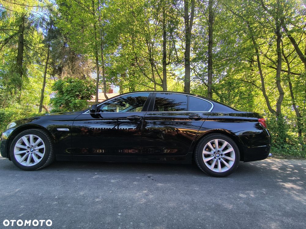 BMW Seria 5 - 3