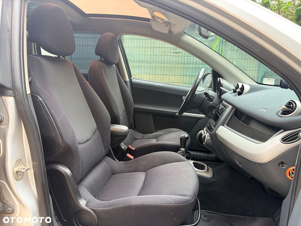 Smart Forfour - 32