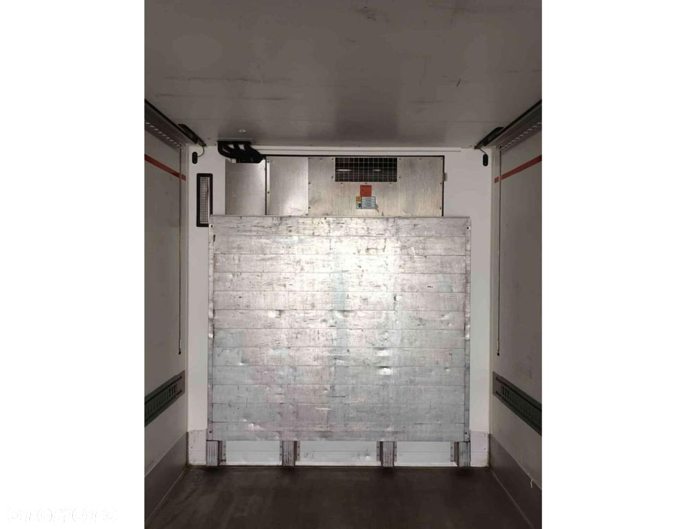 Schmitz Cargobull SKO Double Deck FP 45 ThermoKing SLXi 300 Multitemp - 9