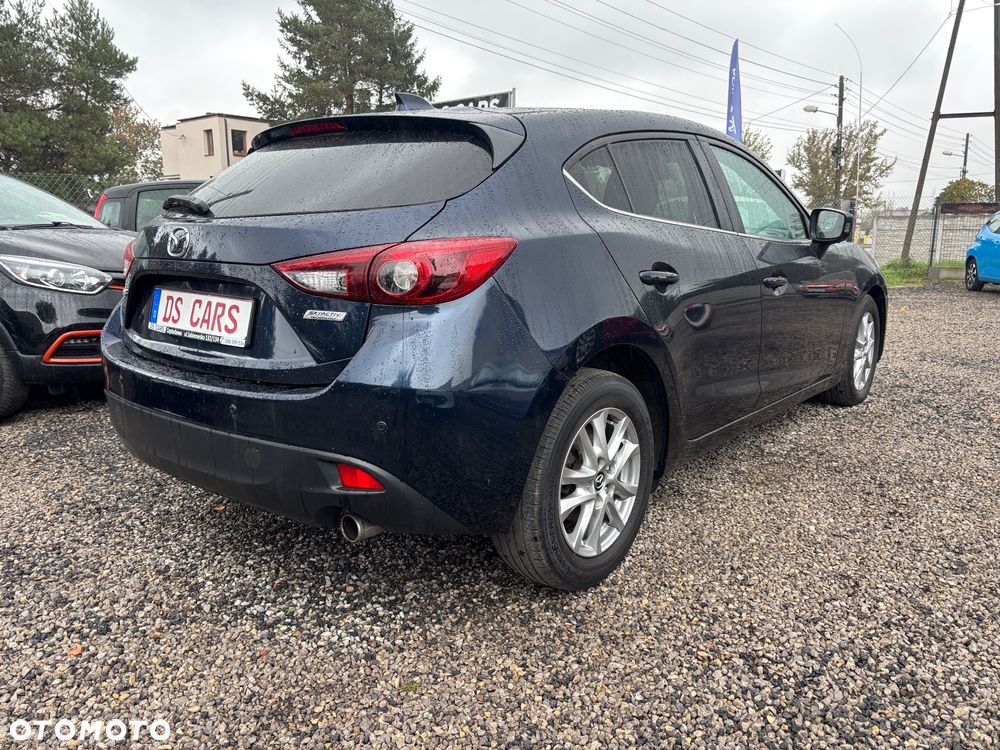 Mazda 3 2.0 Skyenergy - 18