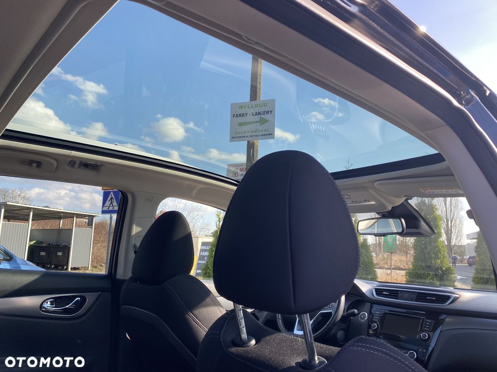 Nissan Qashqai 1.3 DIG-T N-Connecta - 11