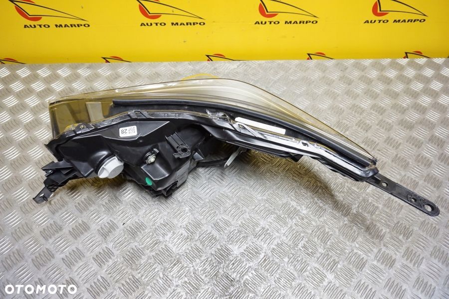 SUBARU LEGACY OUTBACK 2023 - REFLEKTOR LAMPA FULL LED PRAWA (28) USA - 7