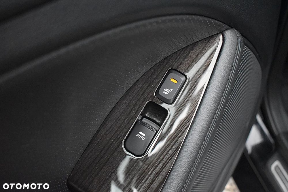 Kia Optima 1.7 CRDI Automatik Spirit - 29