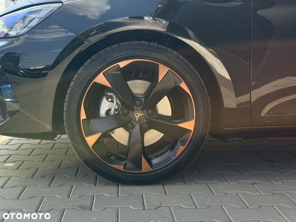 Cupra Leon - 7