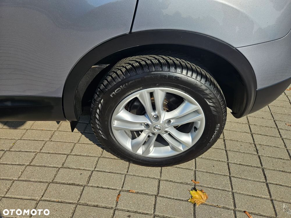 Nissan Qashqai 2.0 acenta - 18