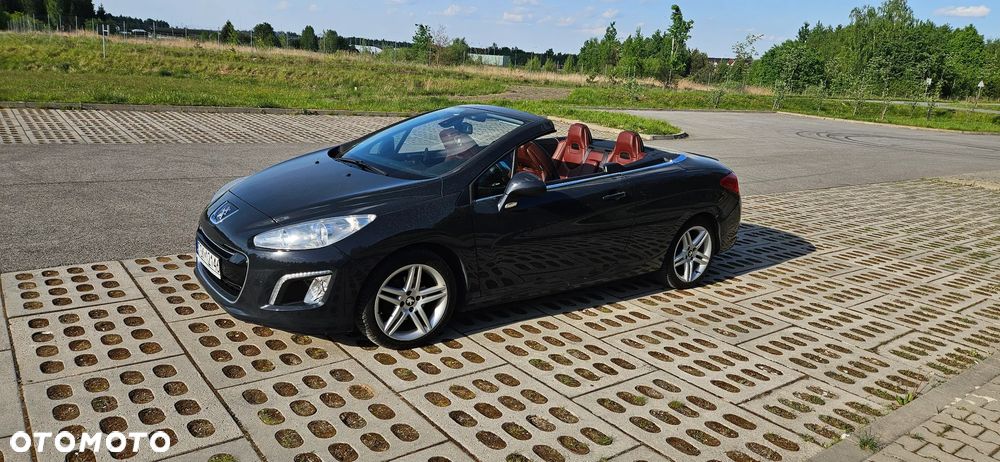 Peugeot 308 CC 1.6 HDi Sport - 2