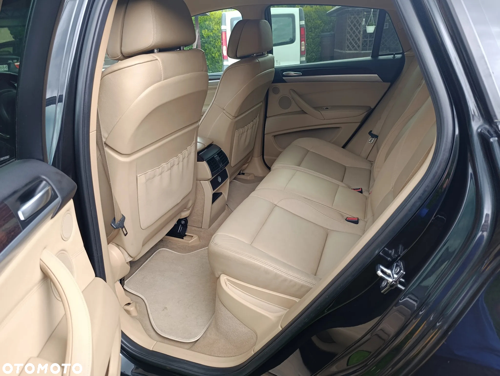 BMW X6 35d xDrive - 11