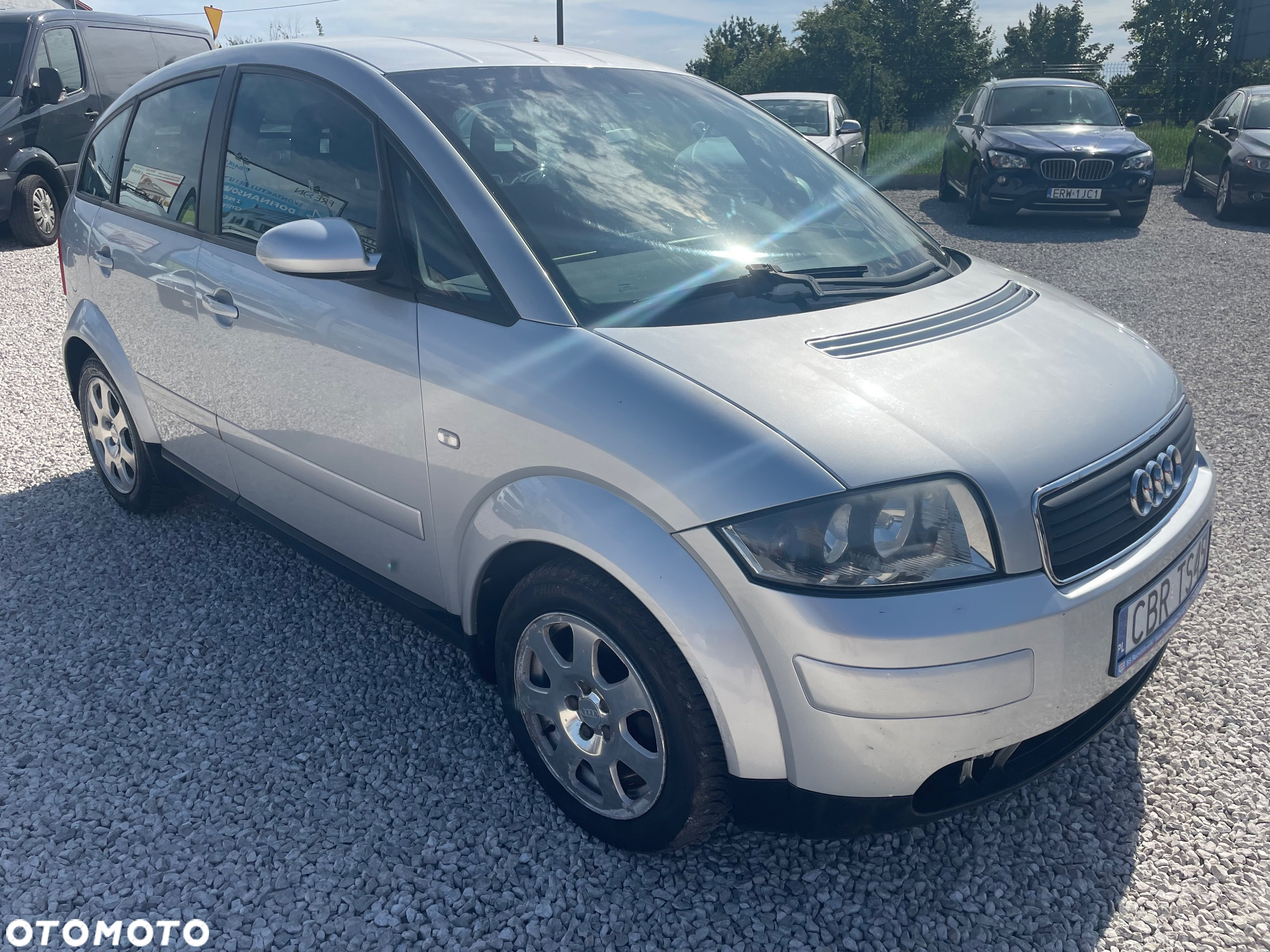 Audi A2 1.4 TDI - 3