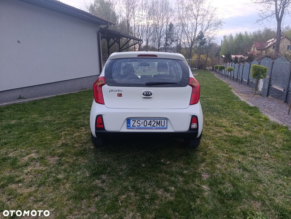 Kia Picanto - 7