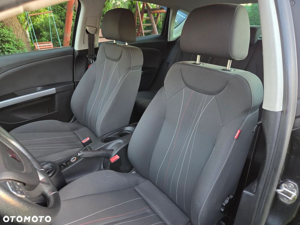 Seat Leon 1.2 TSI Ecomotive Reference Copa - 11