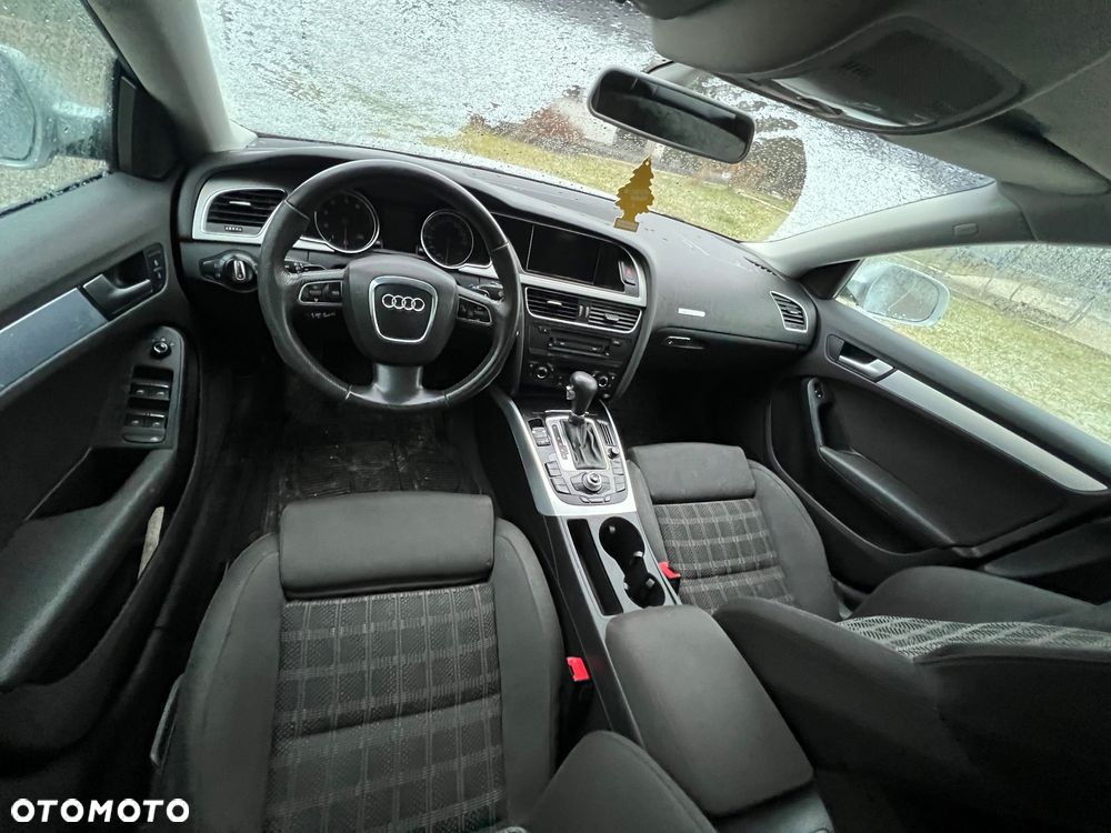Audi A5 Sportback 3.2 FSI quattro S tronic - 18