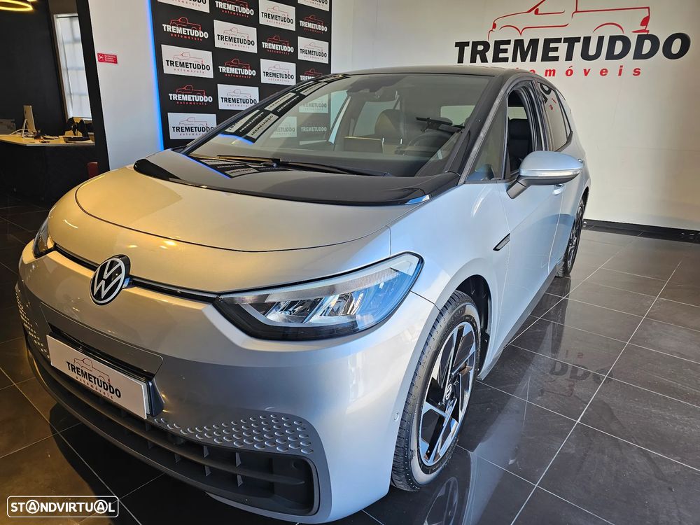 VW ID.3 Pro Performance - 1