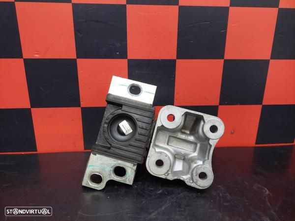 Apoio Motor Esquerdo Fiat Ducato Caixa (250_, 290_) - 2