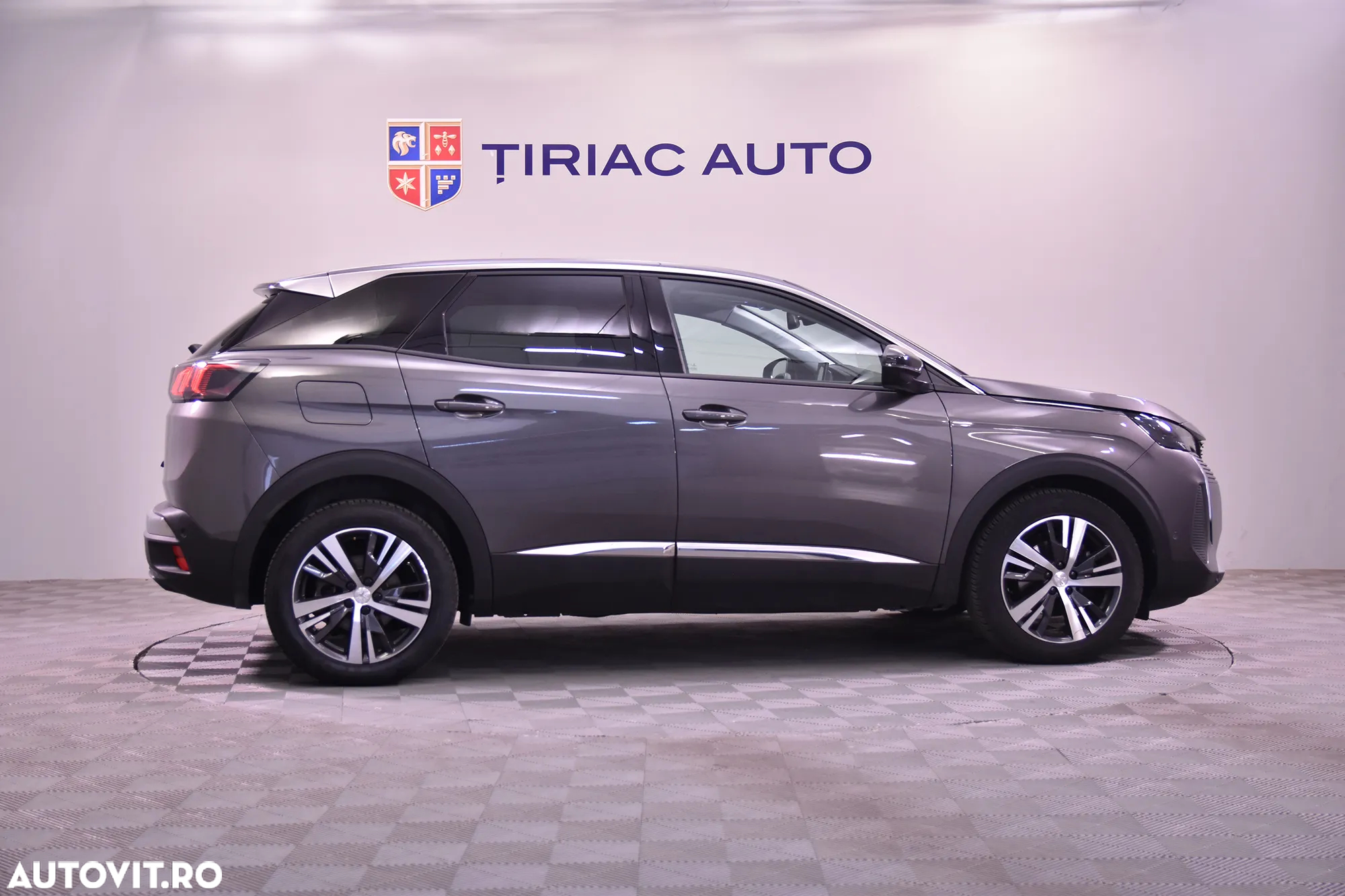 Peugeot 3008 - 6