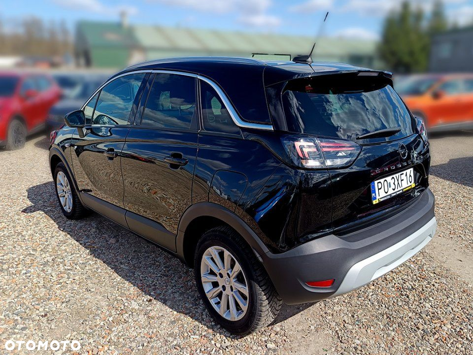 Opel Crossland - 9