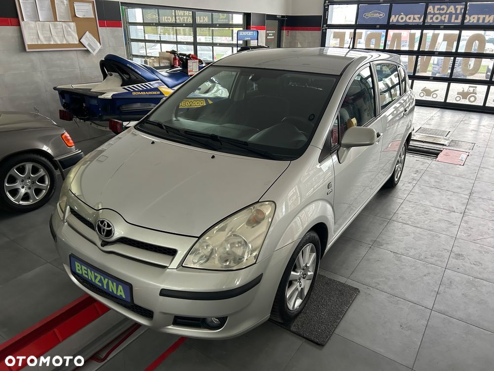 Toyota Corolla 1.8 LE - 2