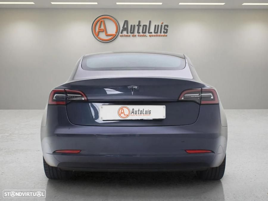 Tesla Model 3 Long Range Tração Integral - 4
