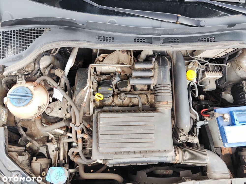 Skoda Fabia 1.2 TSI Ambition - 24