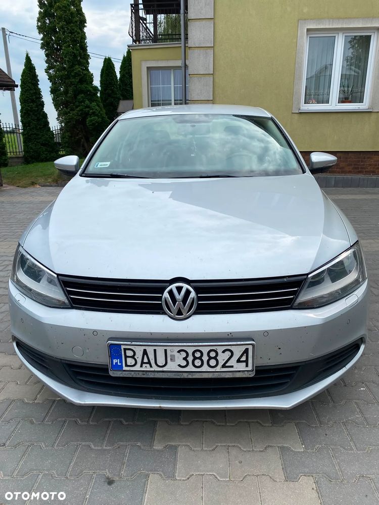 Volkswagen Jetta 1.4 TSI Comfortline - 2